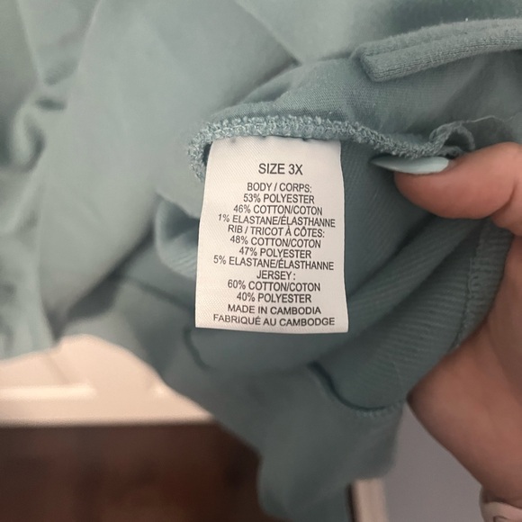 Penningtons | Sweater | EUC | Size 3X - Picture 2 of 5